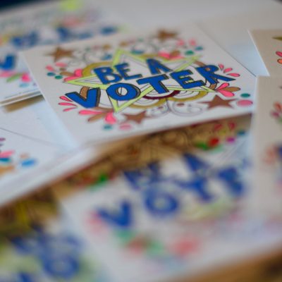 2022 Mail-In Ballot Secure Drop Box Locations