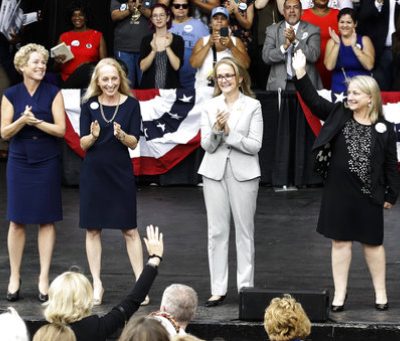 2022 Election Results Montgomery County